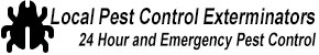 Glengary WV Pest Control Exterminators